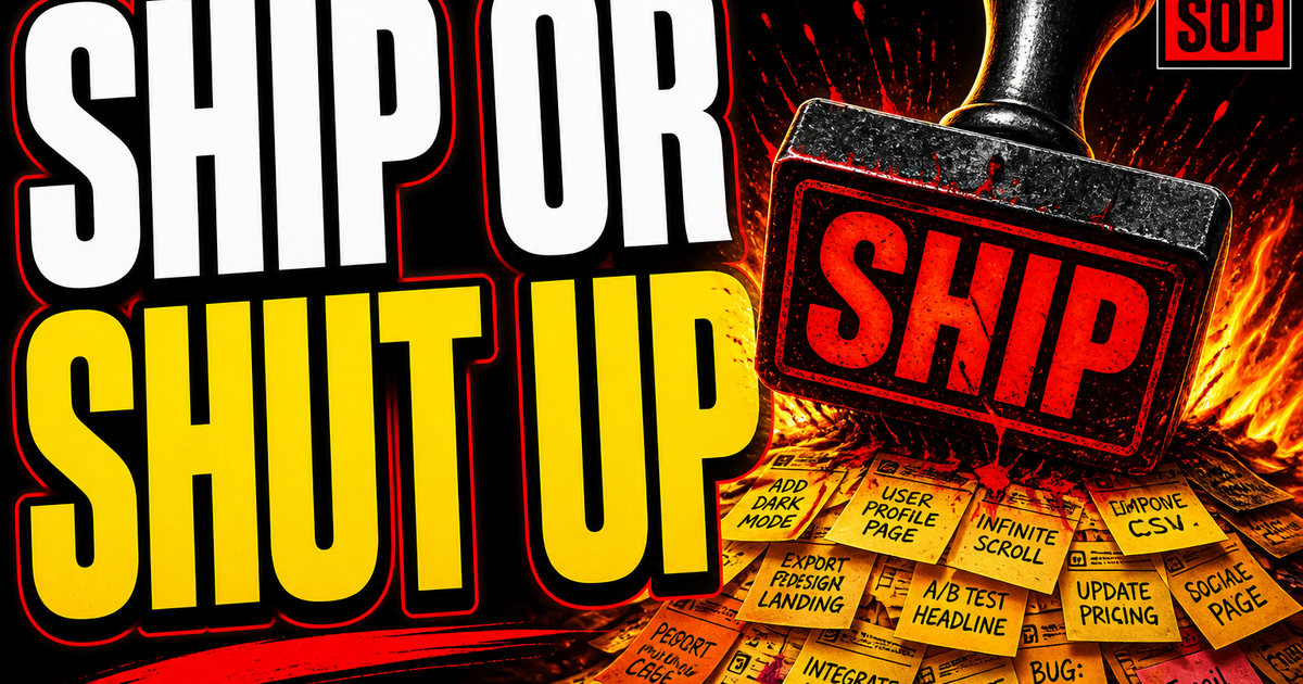 HurleyUS Agent SOP: Ship or shut up, OpenClaw memory layers, DHH gstack mandate