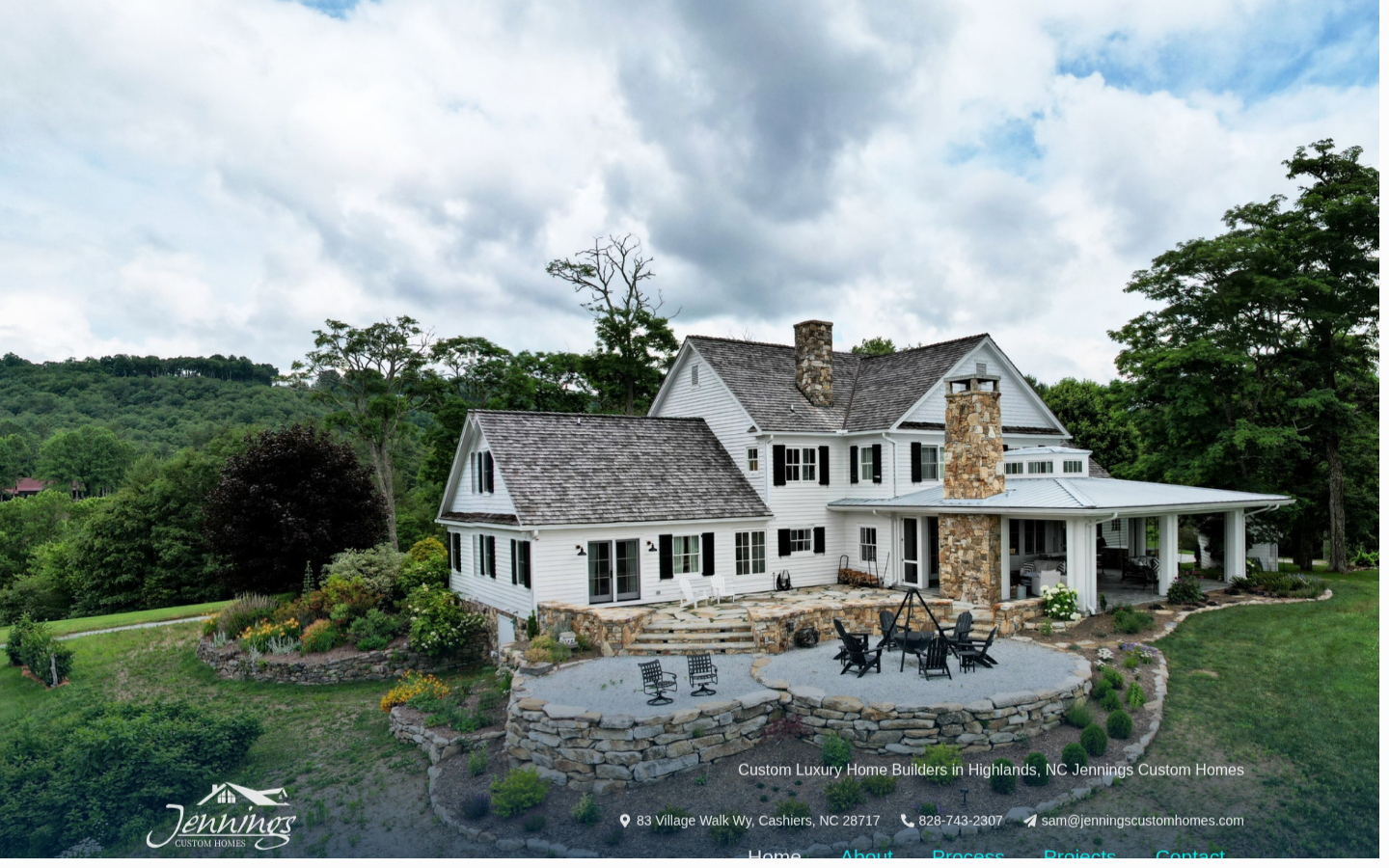Live home