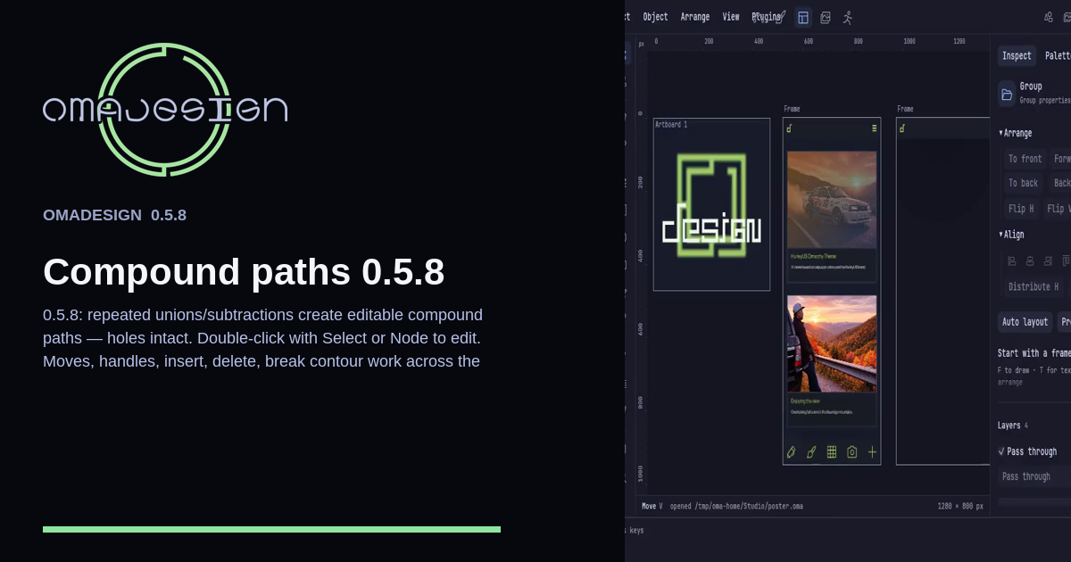 Compound paths 0.5.8